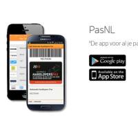 Smartphone | Review Android & iPhone app: PasNL