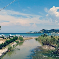 Travel Tips | Griekenland - Relaxen in Sidari